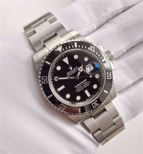 nuovo rolex submariner 2021|2021 Rolex Submariner 41mm.